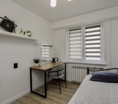 Квартира в Privi House