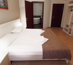 Комфорт Твин/Дабл в Исаевский