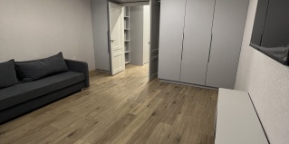 Уфа: Апартаменты Апартаменты на Сагита Агиша 19