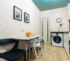 микрорайон Мирный 6/3 (1к) 2+2 Г (Север) в Пять Звёзд Новый Уренгой