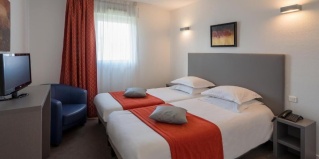 Биарриц: Апартаменты Résidence Biarritz Ocean