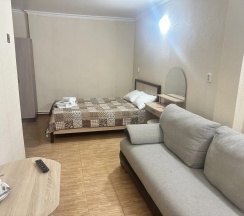 Трёхместный номер Эконом-класса в Дивноморское Рандеву