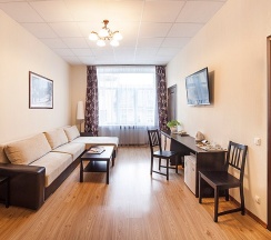 Люкс в Peterville