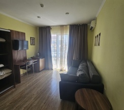 4-местный 2-комнатный номер стандарт в Лемонграсс