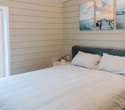 Коттедж улучшенный в Ёлки Чилл