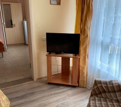 2-комнатный номер стандарт в Диана