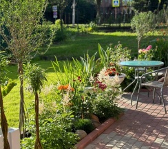 Family Room в Гостиный дворъ