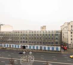 Апартаменты в Квартира Рядом с Красной Площадью