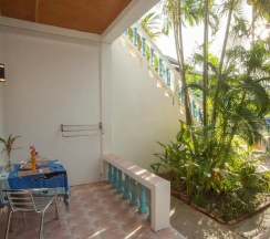 Двухместный номер Deluxe (двуспальная кровать) в Ya Nui Resort