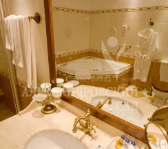 Люкс "Георгиевский" в Александровский сад