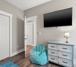 Коттедж с видом на океан в Amazing New 3br/2ba Laguna Beach! / 6p Golf Cart: 2 Mins to Beach/west PCB