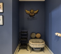 Люкс в Грандъ сова