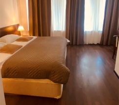 Делюкс Комфорт в Norka