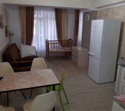 Апартамент "Suite" в Старинный Таллин