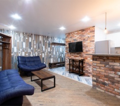 Апартамент премиум в Loft