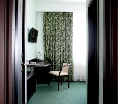 Эконом двухместный в Hotel Ring