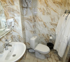 Семейный основной корпус в Адунеи Сухум