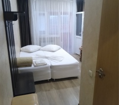 Стандарт Семейный 206 в М2