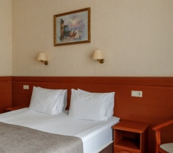 Стандарт улучшенный в Wind Rose Hotel&SPA