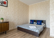 1-комнатные апартаменты стандарт в BestFlat24 (БэстФлэт24) на улице Новгородская 34