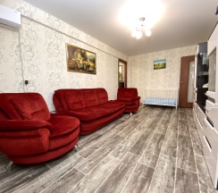 Квартира в Симбирские апартаменты