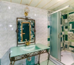Коттедж с 4 комнатами в Baku Nizami Street Triplex 4 bedroom