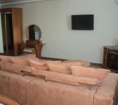 Люкс в Целинный