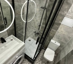 1-к. ул. Аллея Труда 54 (комфорт) в ApartLand