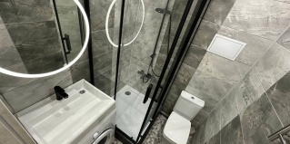 Комсомольск-на-Амуре: Апартаменты ApartLand