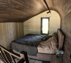 КЕНГУШАЛЕ в Кенгуриба