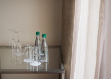 Junior Suite (Полулюкс) в Mamaison All-Suites Spa Hotel Pokrovka Moscow