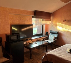 Двухместный Стандарт в Nevsky Avenue