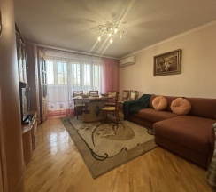 Апартаменты в Горница