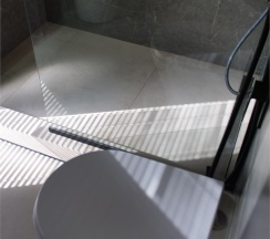 "Воздух" панорамная парящая вилла в Берель