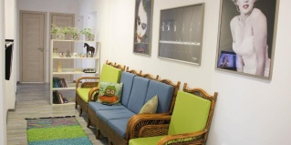 Астана: Хостел Ohana Hostel