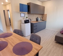 Коттедж улучшенный №4 в Blackberry