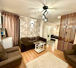 Люкс "Семейный" в Rest Home