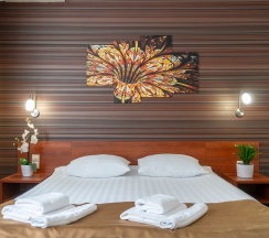 Одноместный стандарт + в Загреб