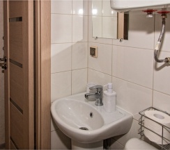 Cемейный номер в Дружба