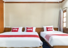 Люкс Superior в OYO 736 Green Poshtel - Hostel