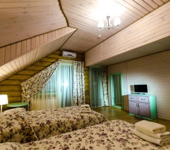 Прованс в Кантри хоум