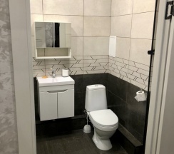 Квартира в Апартаменты на проспект Энергетиков, 2к1