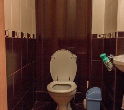 Квартира в Апартаменты на (3) Базарова 2