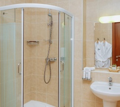 Полулюкс корпус Борвиха (с завтраком) в Борвиха hotel&SPA