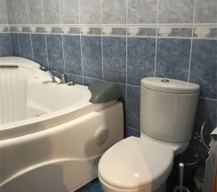 Комфорт Твин в Family house
