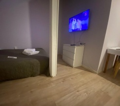 1-комнатный номер стандарт №6 в Марина