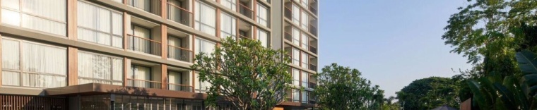 Трёхместный номер Economy в The Park Nine Hotel Suvarnabhumi