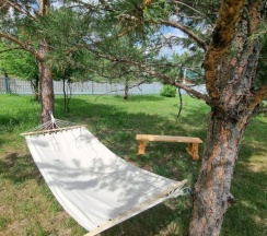 Дом в Алтай Rest