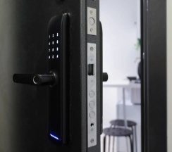 Апартаменты c 1 комнатой в Апартаменты на Монетном Переулке