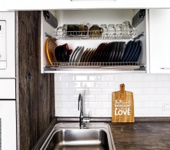 Дом в Central Park 33